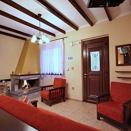 Melivoia Apartment Vitina Ngoại thất bức ảnh