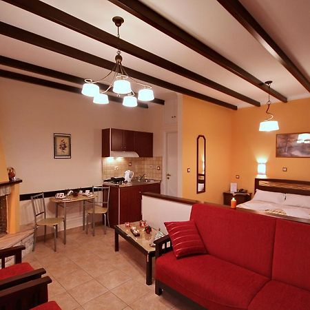 Melivoia Apartment Vitina Ngoại thất bức ảnh