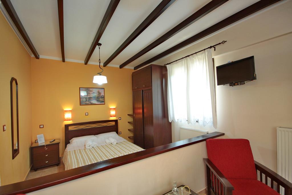 Melivoia Apartment Vitina Ngoại thất bức ảnh