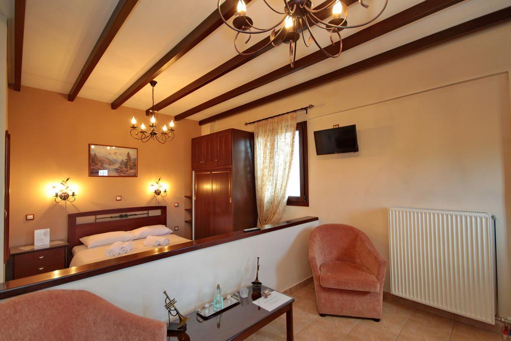 Melivoia Apartment Vitina Ngoại thất bức ảnh