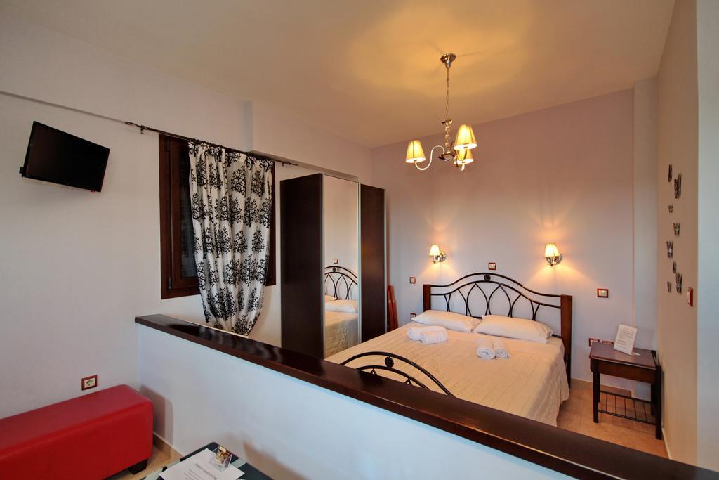 Melivoia Apartment Vitina Ngoại thất bức ảnh