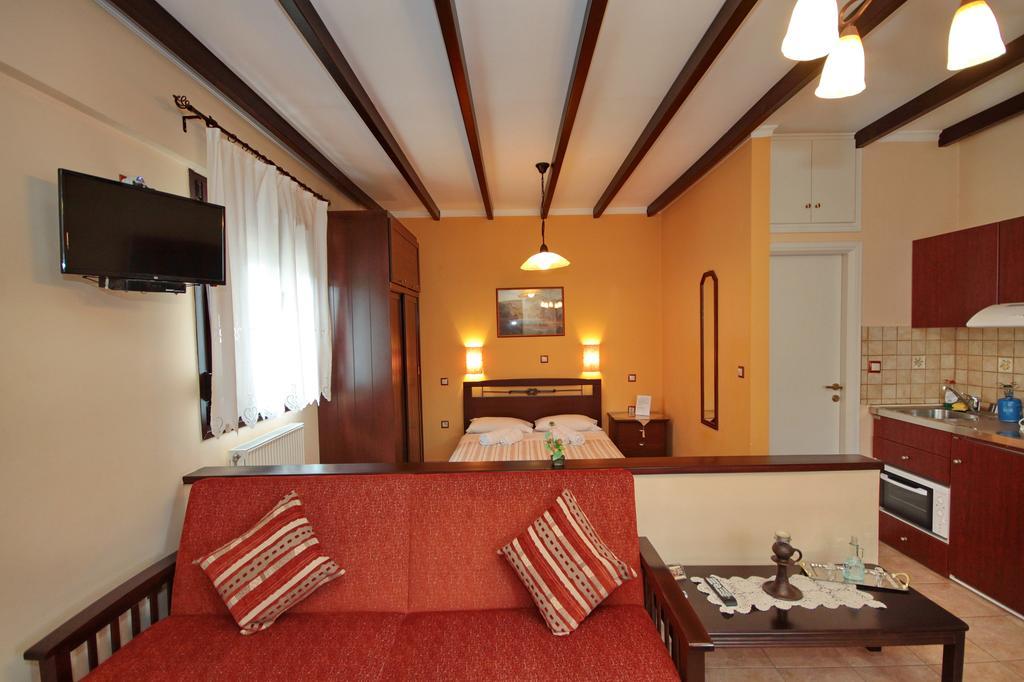 Melivoia Apartment Vitina Ngoại thất bức ảnh