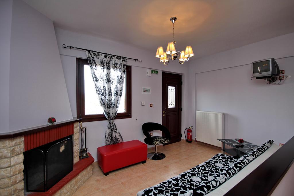 Melivoia Apartment Vitina Ngoại thất bức ảnh