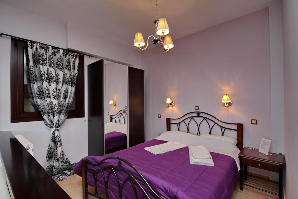 Melivoia Apartment Vitina Ngoại thất bức ảnh