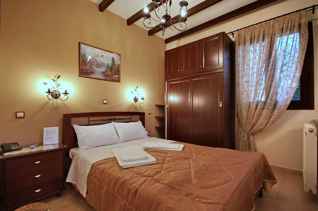 Melivoia Apartment Vitina Ngoại thất bức ảnh