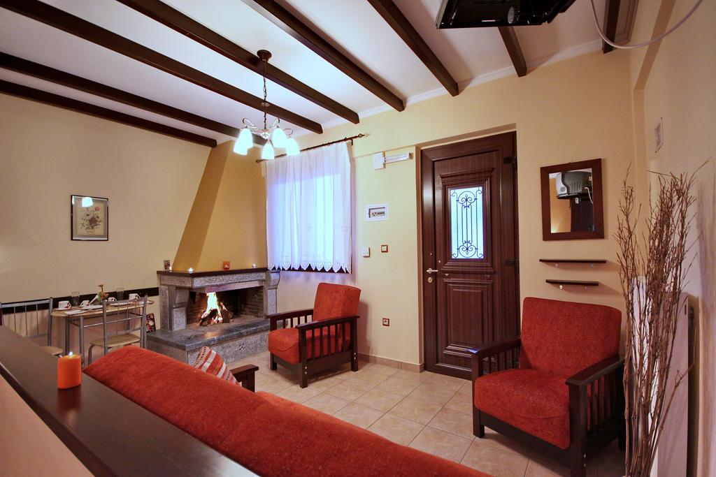 Melivoia Apartment Vitina Ngoại thất bức ảnh