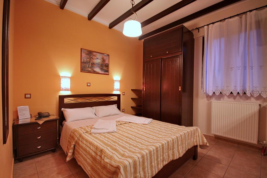 Melivoia Apartment Vitina Ngoại thất bức ảnh